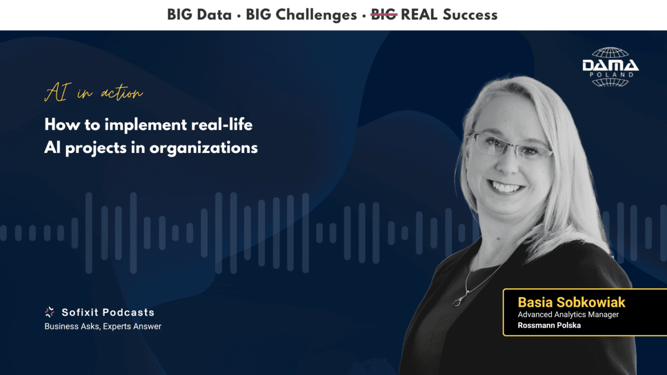 Sofixit podcast www - Basia