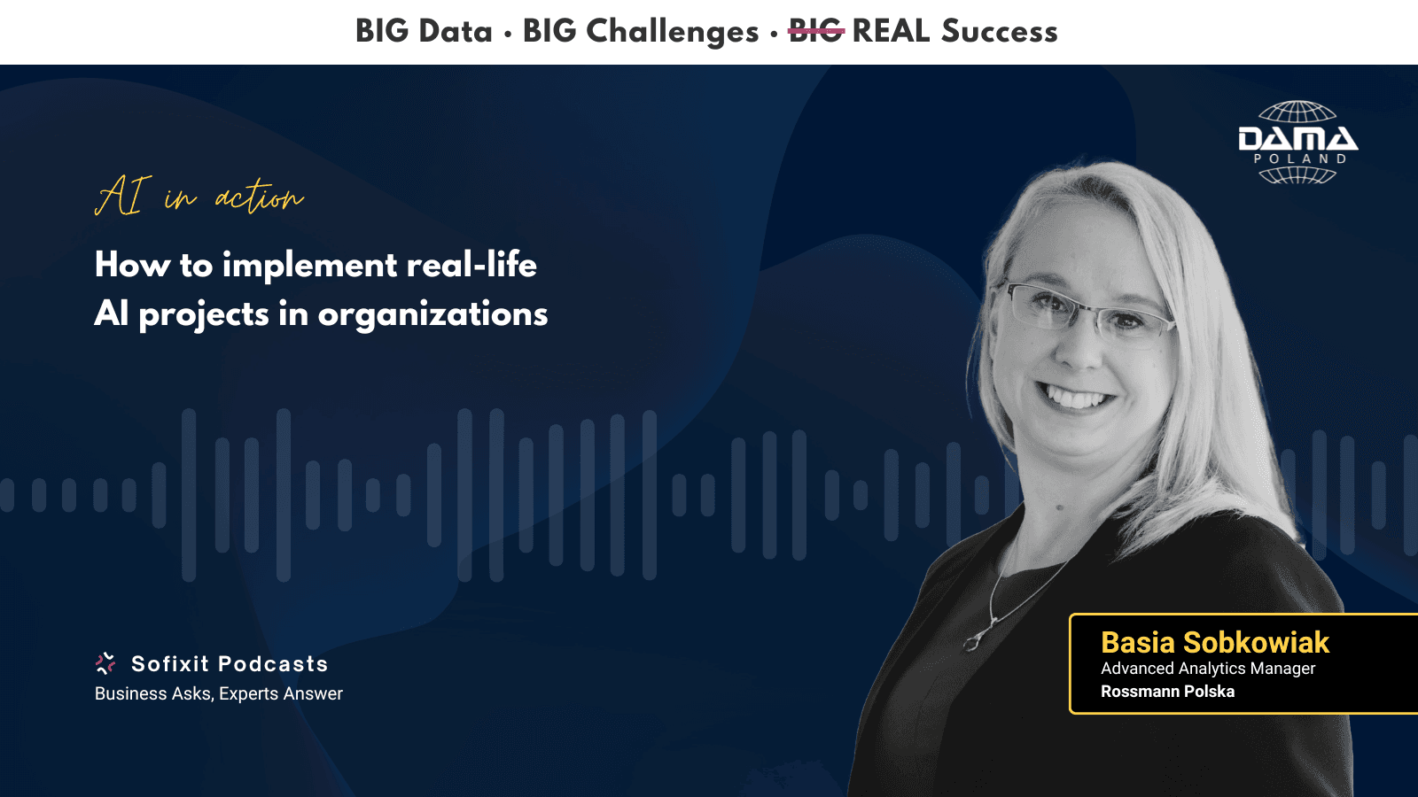 Sofixit podcast www - Basia