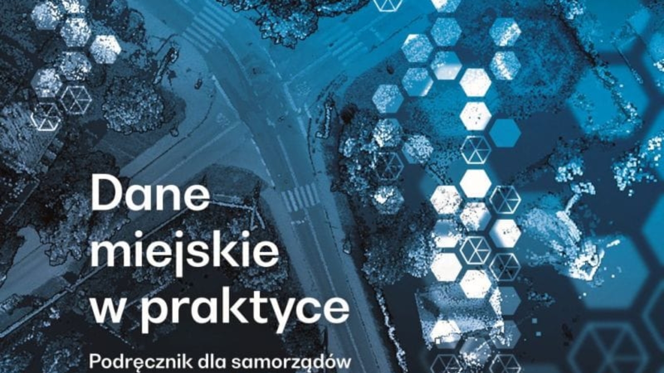 Dane miejskie w praktyce