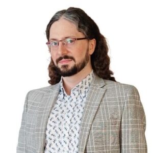 Kamil Raróg photo - Dominika Pogudz